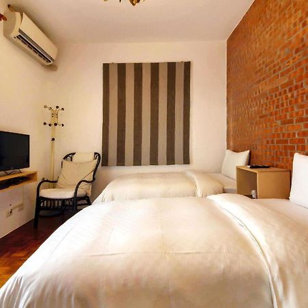 Appartamento Isshoni House Tainan Esterno foto