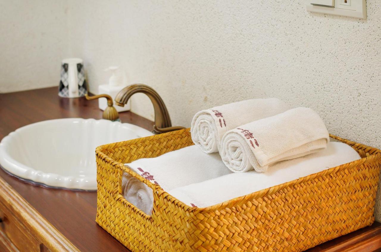 Appartamento Isshoni House Tainan Esterno foto
