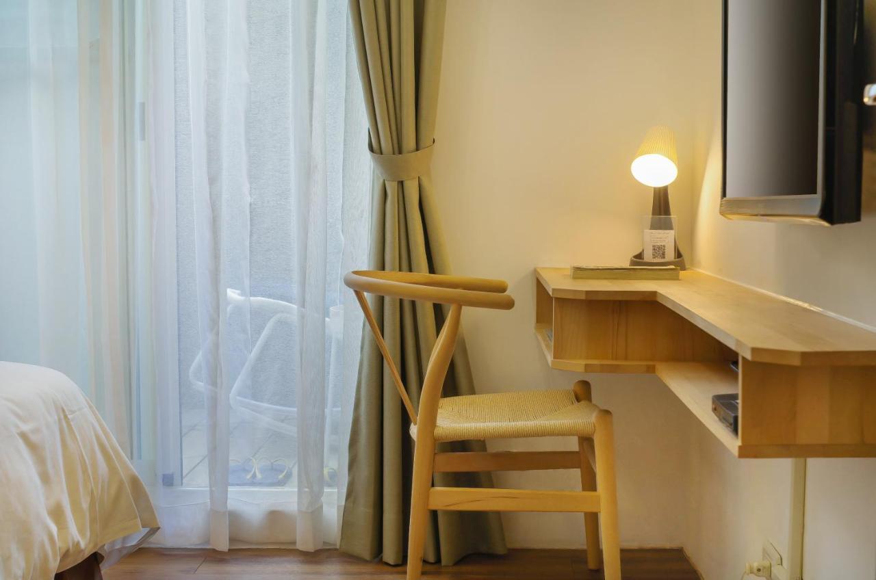 Appartamento Isshoni House Tainan Esterno foto