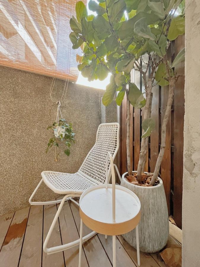 Appartamento Isshoni House Tainan Esterno foto