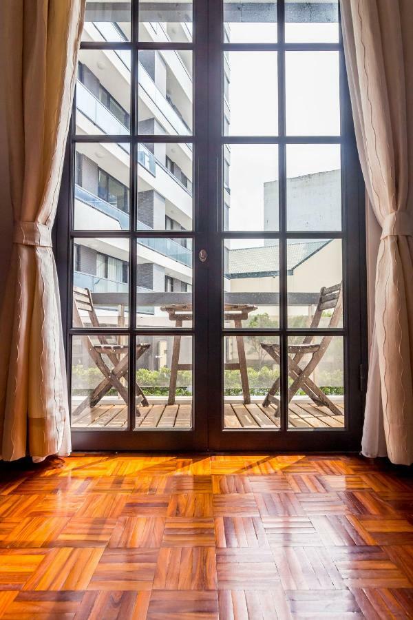 Appartamento Isshoni House Tainan Esterno foto